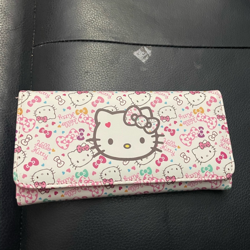 Hello kitty set - Picture 3 of 10
